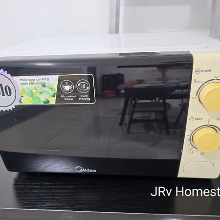 Jrv Hotelstyle Homestay Melaka Экстерьер фото