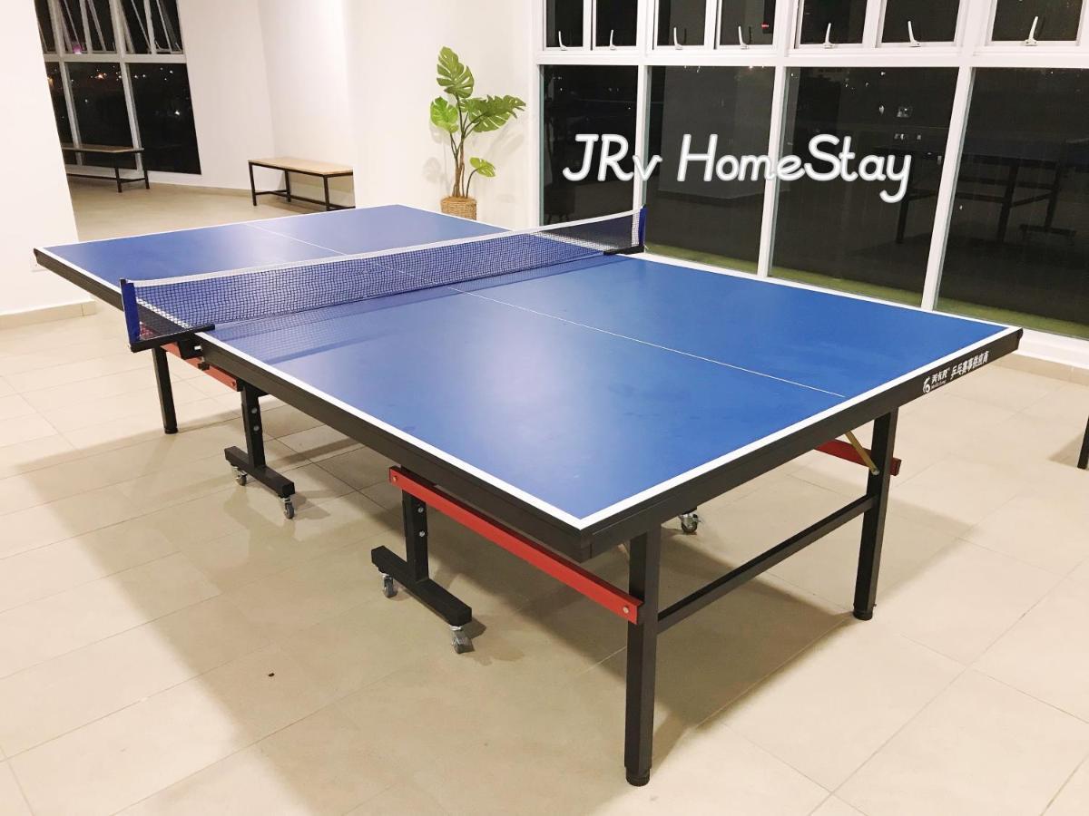 Jrv Hotelstyle Homestay Melaka Экстерьер фото