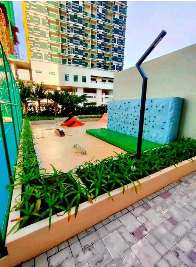 Jrv Hotelstyle Homestay Melaka Экстерьер фото