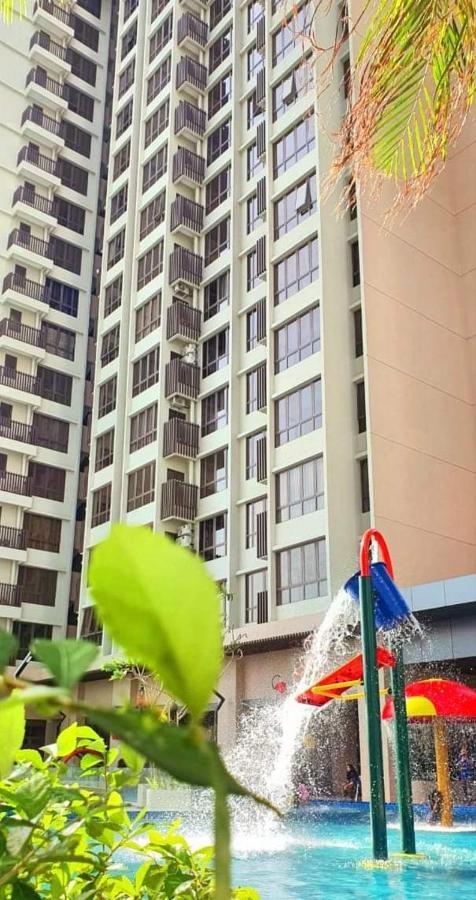 Jrv Hotelstyle Homestay Melaka Экстерьер фото