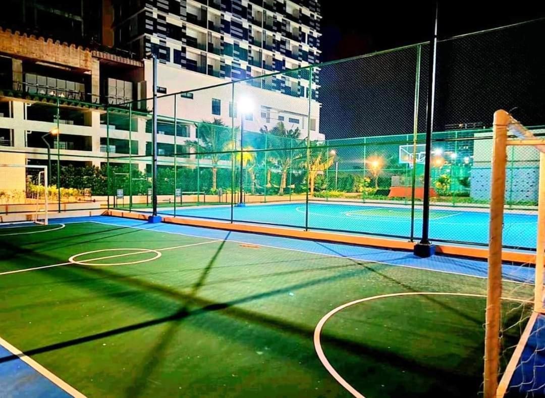 Jrv Hotelstyle Homestay Melaka Экстерьер фото