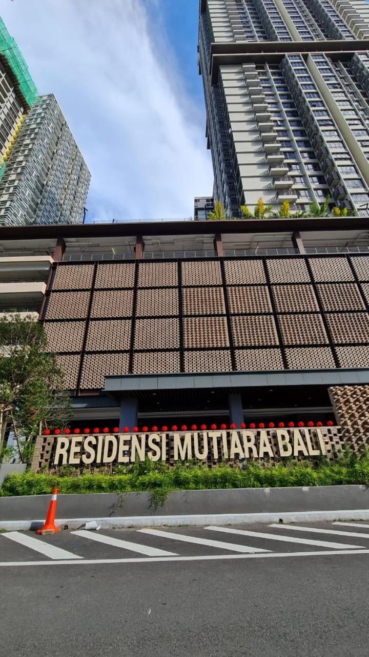 Jrv Hotelstyle Homestay Melaka Экстерьер фото