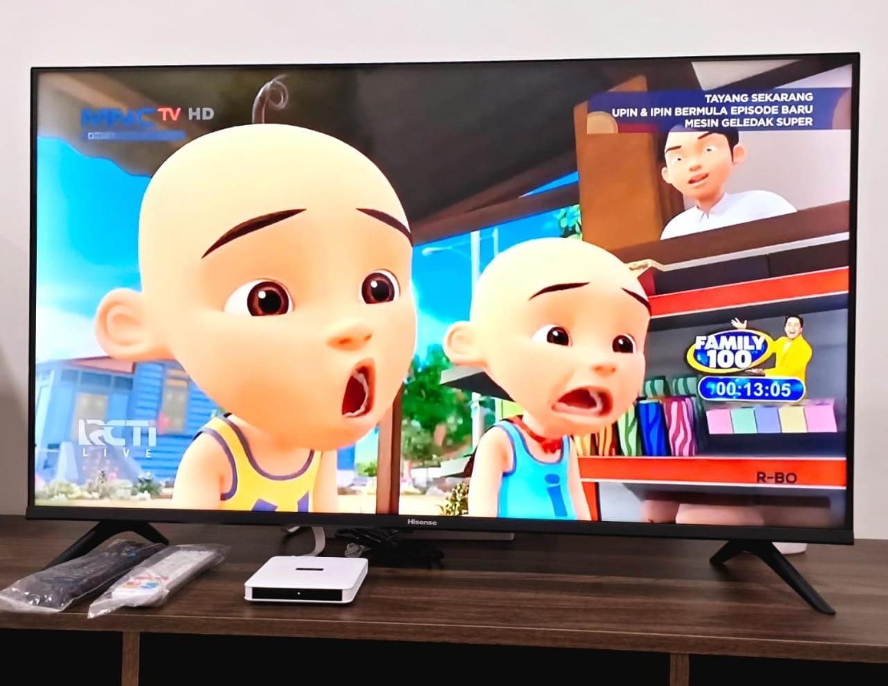 Jrv Hotelstyle Homestay Melaka Экстерьер фото